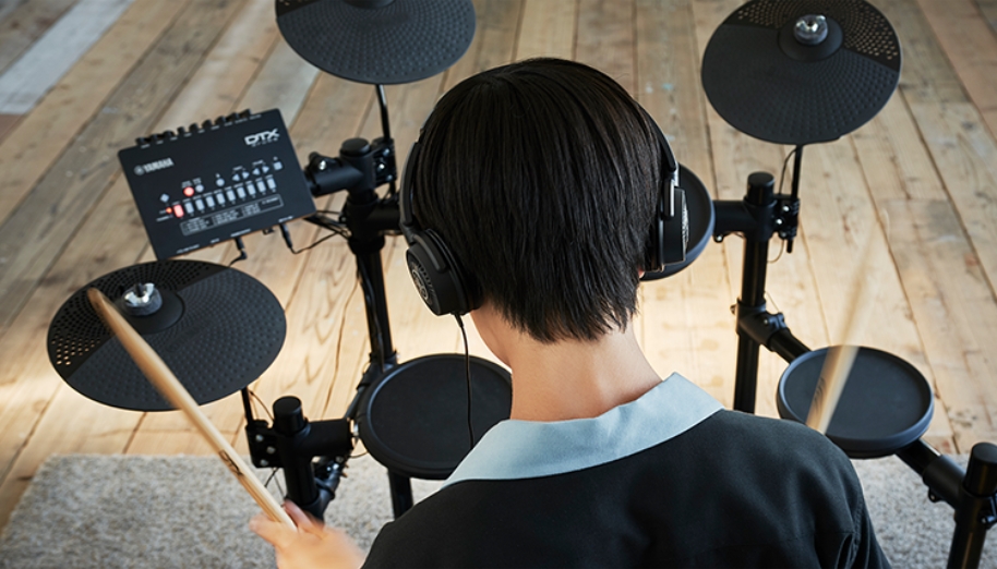 Cần lưu ý tiếng pedal và rung sàn mới là điều cần lưu ý nhất khi tập ở căn hộ