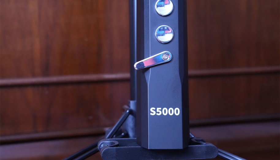Review sáo điện tử S500 chi tiết từ A-Z, lưu ý khi chọn mua 2 Review sáo điện tử S5000 chi tiết từ âm thanh đến trải nghiệm