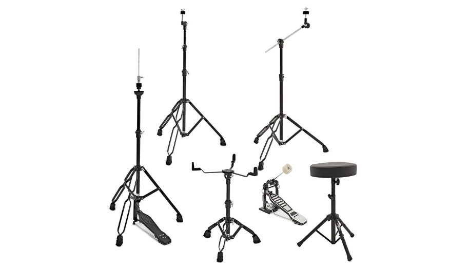 Hardware là phần giúp bộ trống vận hành ổn định