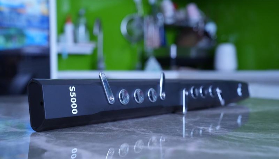 Review sáo điện tử S500 chi tiết từ A-Z, lưu ý khi chọn mua 3 S5000 dễ tiếp cận và đa dụng cho người mới
