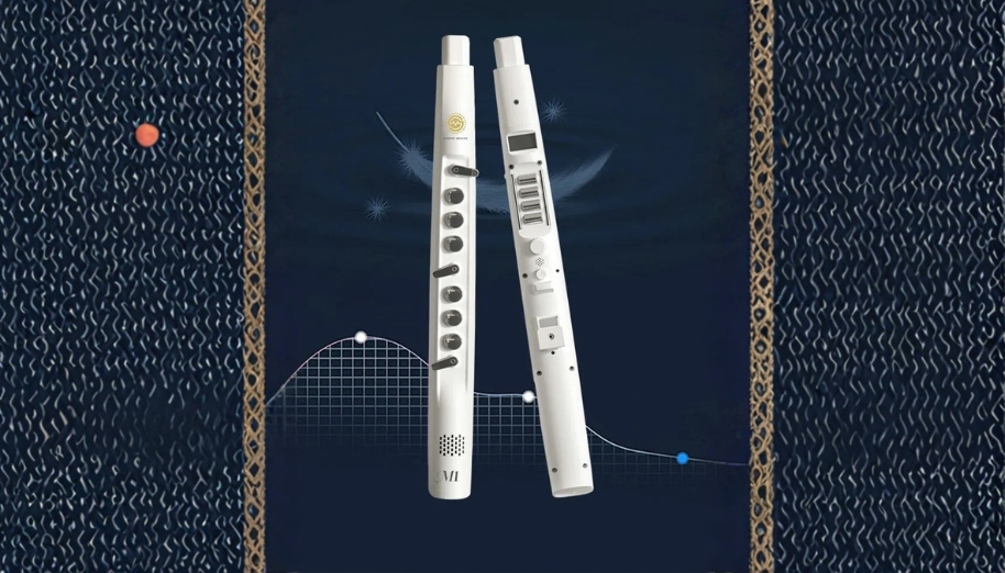 Review sáo điện tử M1: Có thực sự đáng mua như lời đồn? 5 M1 là chân ái của lối sống hiện đại, nhưng cần cân nhắc nếu bạn chỉ mê sáo mộc