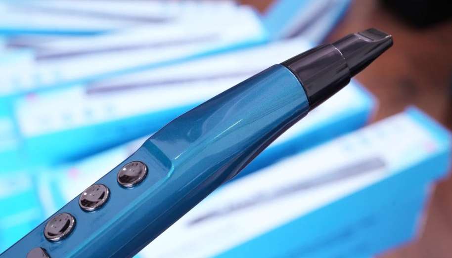 Review sáo điện tử S300: Có thực sự dễ chơi và hay không? 1 Sáo điện tử S300 dễ chơi cho người mới
