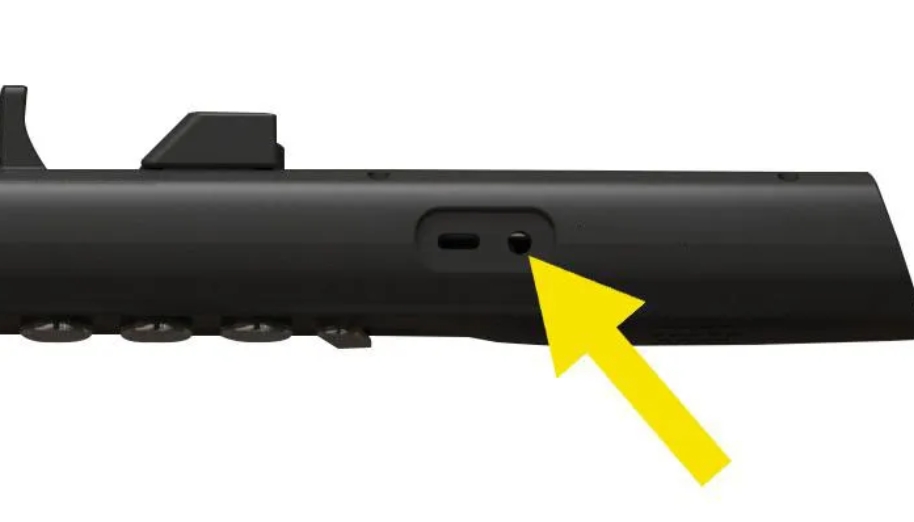 Review sáo điện tử M1: Có thực sự đáng mua như lời đồn? 4 Cổng tai nghe là tính năng đáng tiền nhất giúp giải quyết triệt để bài toán tiếng ồn