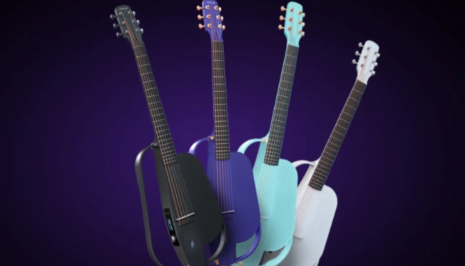 Top 4 smart guitar cho người mới kèm cách chọn đàn chuẩn nhất 7 Beta Smart cung cấp các tính năng cơ bản để khám phá lợi ích của smart guitar
