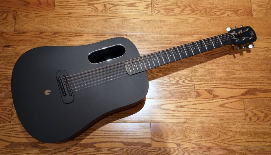 Top 4 smart guitar cho người mới kèm cách chọn đàn chuẩn nhất 1 Những tính năng thông minh hữu ích nhất giúp người mới học guitar dễ dàng hơn