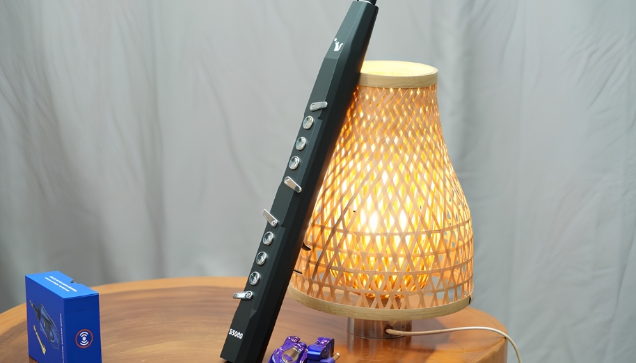Review sáo điện tử S500 chi tiết từ A-Z, lưu ý khi chọn mua 1 S5000 là sáo điện tử phổ thông–trung cấp, phù hợp người mới và nhu cầu chơi tại nhà