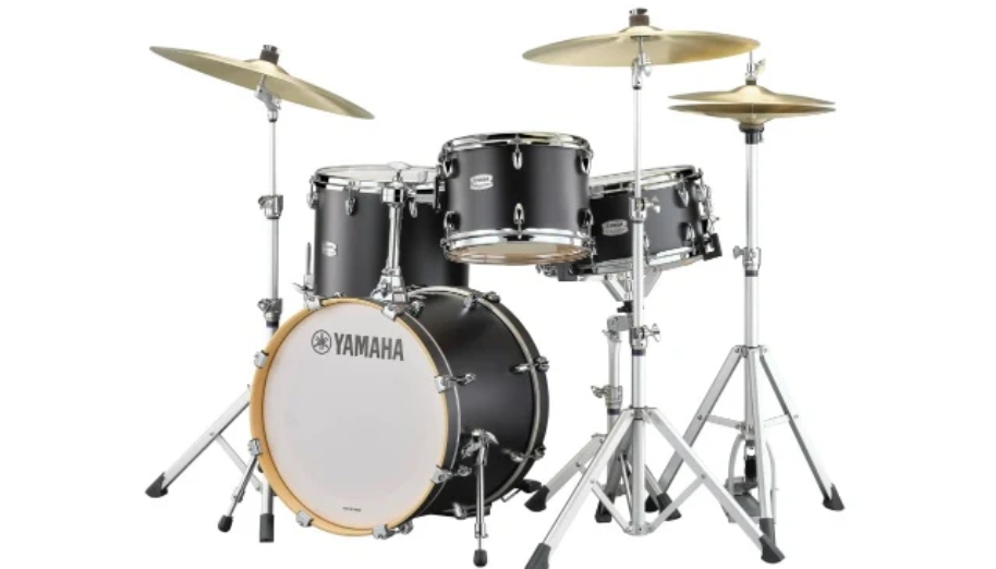 Cấu tạo bộ trống Jazz gồm những gì? Chi tiết A-Z cho người mới 1 Bộ trống jazz là một hệ thống hoàn chỉnh gồm trống, cymbal và hardware phối hợp cùng nhau