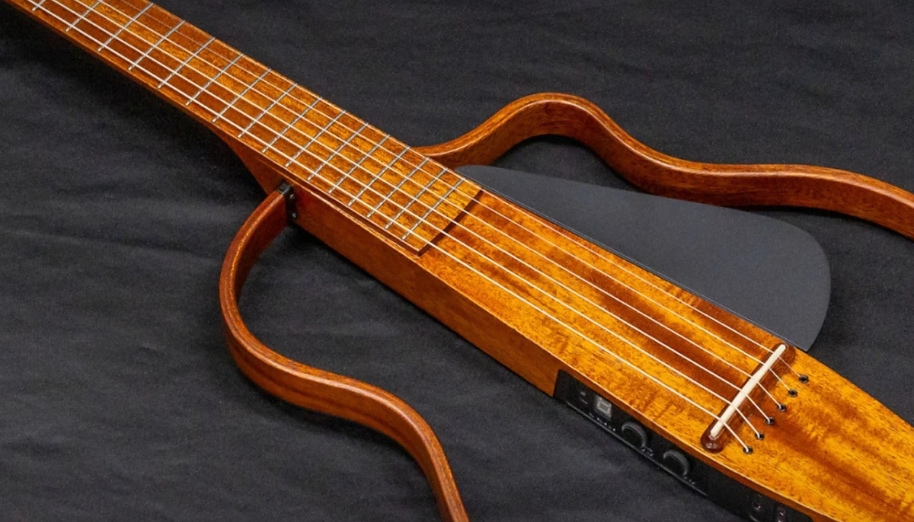 Top 4 smart guitar cho người mới kèm cách chọn đàn chuẩn nhất 5 Beta Smart cung cấp các tính năng cơ bản để khám phá lợi ích của smart guitar