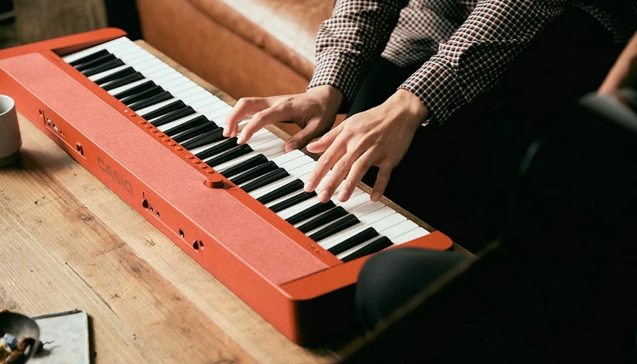 Keyboard không phải giải pháp thay thế hoàn hảo cho mọi nhu cầu làm nhạc số