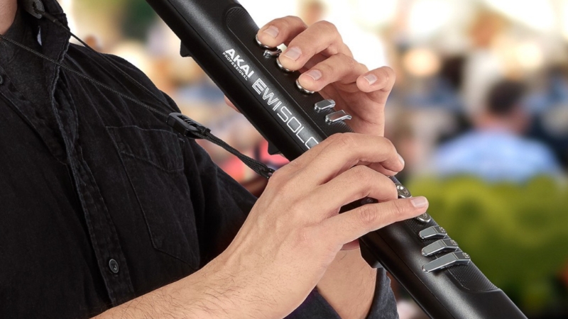 Các hãng sáo điện tử tốt nhất 2026 - đánh giá chi tiết từ A-Z 3 Yamaha YDS với bố cục sạch, nhấn mạnh tính dễ tiếp cận cho người mới