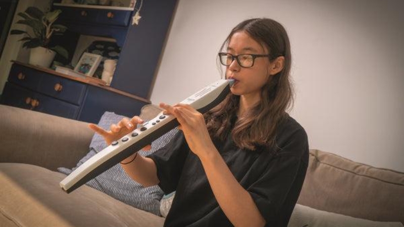 Cách chọn sáo điện tử tốt nhất hiện nay đúng theo nhu cầu, ngân sách 6 Kinh nghiệm chọn mua sáo điện tử giúp tránh sai lầm phổ biến